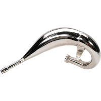 (image for) FMF Gold Series Fatty Pipe - YAMAHA YZ125 05-21, YZ125X 20-21