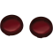 (image for) Bullet-Style Replacement Lens Red