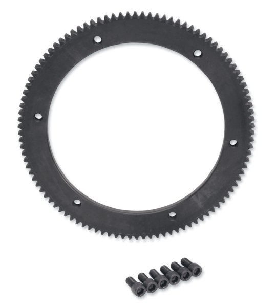 (image for) Drag Specialties 102-tooth Starter Ring Gear
