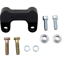 (image for) Riser Adapter - Black