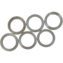 (image for) Sprocket Shaft Spacer Set