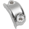 (image for) Controls Clamp Half Chrome