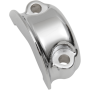 (image for) Controls Clamp Half Chrome