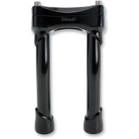 (image for) Murdock Pullback Riser 8" Black