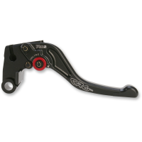 (image for) RC2 Shorty Length Clutch Lever - Black