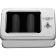 (image for) Docking Cover - Black w/ Masonic Emblem
