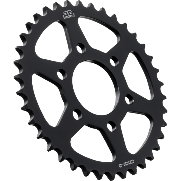 (image for) JT Sprockets Rear Sprocket - 38T