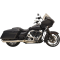 (image for) Bassani Long Road Rage III System - Straight Can, 99-16 Models