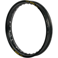 (image for) Excel MX Rear Rim - Black, 18 x 2.15