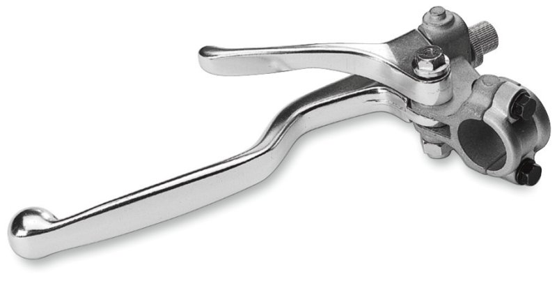 (image for) TMV Easy Adjust Clutch Perch and Lever (2-stroke)