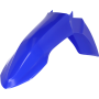 (image for) Acerbis Front Fender - YZ blue