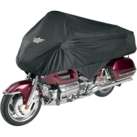 (image for) Classic Half Cover for GL1800 Gold Wing