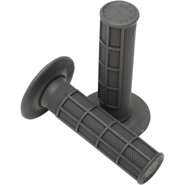 (image for) Renthal Half-Waffle Grips - Firm