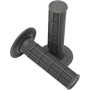 (image for) Renthal Half-Waffle Grips - Firm