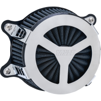 (image for) VO2 Radiant III Air Intake Kit - Chrome
