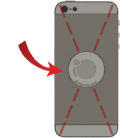 (image for) iOadapt Disc Replacement