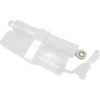 (image for) Actuator rod end