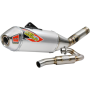 (image for) Pro Circuit T-6 Stainless Exhaust System for Kawasaki KX450 (2019-2023)