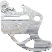 (image for) Pro Shark Fin with Brake Carrier - KTM 250/450 SX-F Factory Edition 22.5