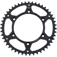 (image for) JT Sprockets Rear Sprocket 1210-2517 (47T)