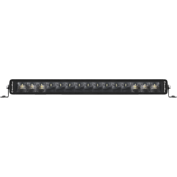 (image for) SPEED DEMON Hi-Lux 2.0 Single Row Light Bar, 20"