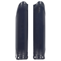(image for) Acerbis Lower Fork Cover Sets - Dark blue