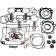 (image for) Cometic Top End Gasket Kit - XL1200 (04-06)
