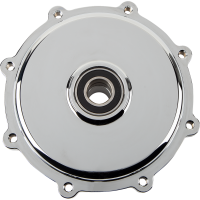(image for) Sprocket Hub Adapter Assembly, Chrome