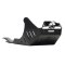 (image for) AXP Racing ADV Plate - KTM 690 Enduro R/SMC R 09-25 - Black