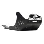 (image for) AXP Racing ADV Plate - KTM 690 Enduro R/SMC R 09-25 - Black