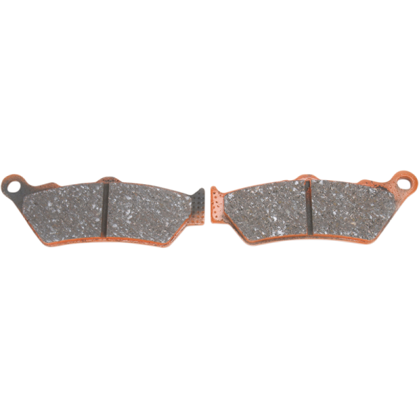 (image for) EBC Front Semi-Sintered V Brake Pad 1721-1415