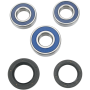 (image for) Rear Wheel Bearing and Seal Kit