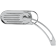 (image for) Slingshot Grooved Alternative Mirror
