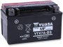 (image for) Yuasa AGM Maintenance-Free Battery YTX7A-BS