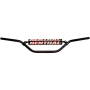 (image for) 7/8" Off-Road Handlebars - Enduro High - Black