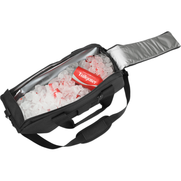 Hopnel 480 Saddlebag King Kooler