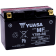 (image for) Yuasa AGM Maintenance-Free Battery - YT9B-BS