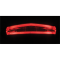 (image for) GT-01 LED Taillight - Smoke Lens