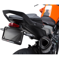 (image for) Fender Eliminator Kit for KTM 890 Duke R 20-21