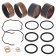 (image for) All Balls Fork Bushings Kit 599726