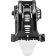 (image for) Acerbis Skid Plate - KTM 250/350 SX-F 19-22 - Black/white