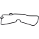 (image for) Moose Offroad Float Bowl Gasket - 0934-6395