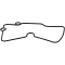 (image for) Moose Offroad Float Bowl Gasket - 0934-6395