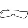 (image for) Moose Offroad Float Bowl Gasket - 0934-6395