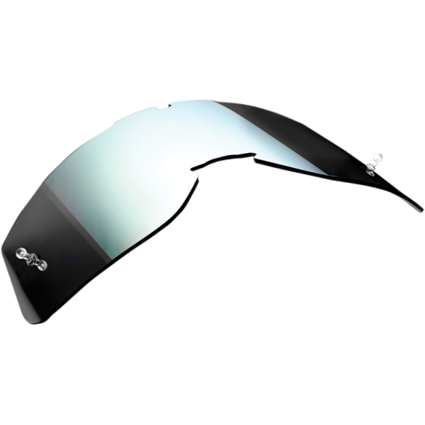 (image for) Thor Sniper Pro Goggle Replacement Lens - Mirrored