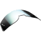 (image for) Sniper Pro Goggle Replacement Lens - Mirrored
