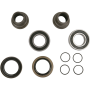 (image for) Rear Watertight Wheel Collar and Bearing Kit