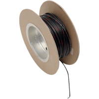 (image for) OEM Color Wire - Black/Red