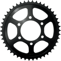 (image for) Sunstar Steel OEM Replacement Rear Sprockets Rear Sprocket 2-535344