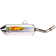(image for) FMF Powercore 2 Silencer - YAMAHA YZ85 02-23, YZ85 LW 22-23
